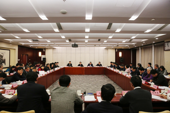上上電纜副總經理朱洪祥被聘為“全國質量管理和質量保證標準化技術委員會委員”